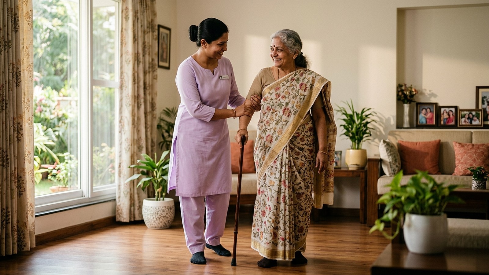 Elderly Care